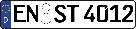 EN-ST4012