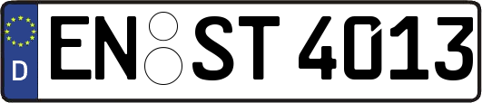 EN-ST4013