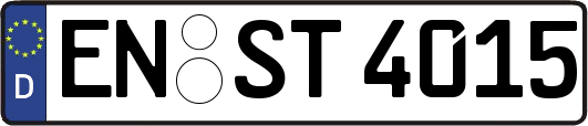 EN-ST4015