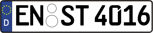 EN-ST4016