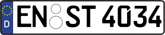 EN-ST4034