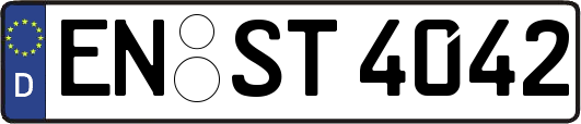 EN-ST4042