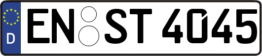 EN-ST4045