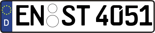 EN-ST4051