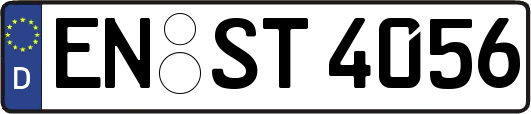 EN-ST4056