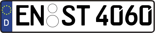 EN-ST4060