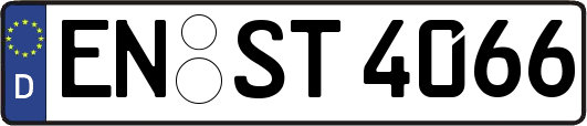 EN-ST4066