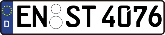 EN-ST4076