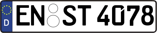 EN-ST4078