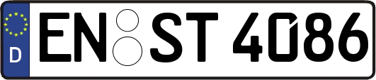 EN-ST4086