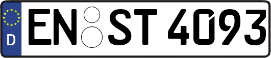 EN-ST4093