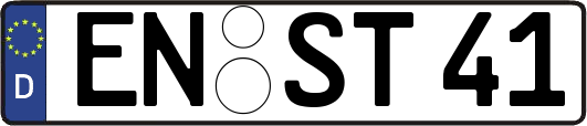 EN-ST41