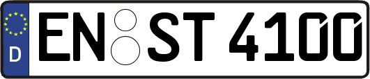 EN-ST4100