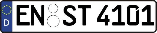 EN-ST4101