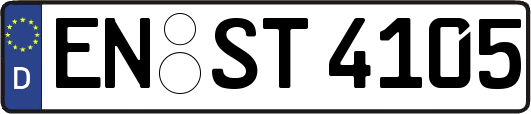 EN-ST4105