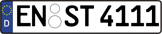 EN-ST4111