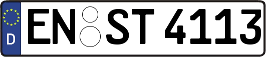 EN-ST4113