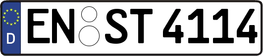 EN-ST4114