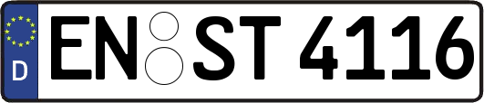 EN-ST4116