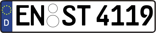 EN-ST4119