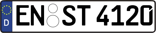 EN-ST4120