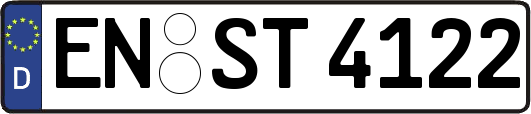 EN-ST4122