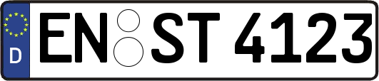 EN-ST4123