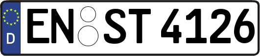 EN-ST4126
