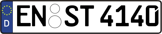 EN-ST4140