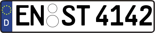 EN-ST4142