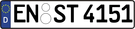 EN-ST4151