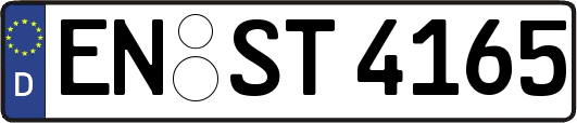 EN-ST4165