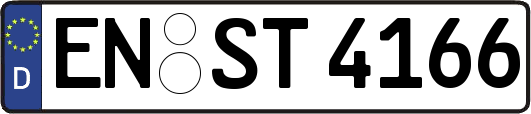 EN-ST4166