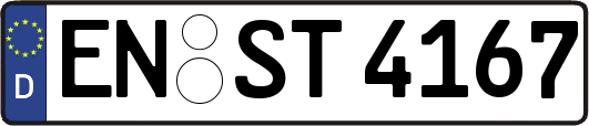 EN-ST4167
