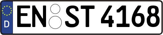 EN-ST4168
