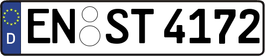EN-ST4172