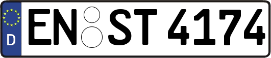 EN-ST4174