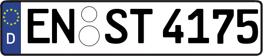 EN-ST4175