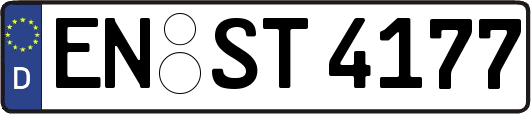 EN-ST4177