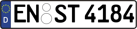 EN-ST4184