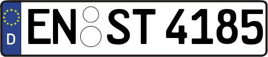 EN-ST4185