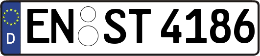 EN-ST4186