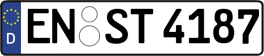 EN-ST4187