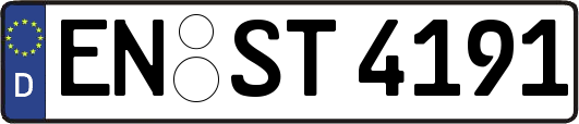 EN-ST4191