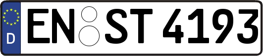 EN-ST4193