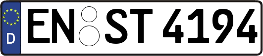 EN-ST4194