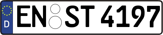 EN-ST4197