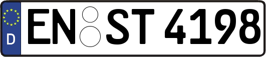 EN-ST4198
