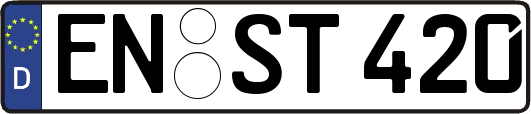 EN-ST420