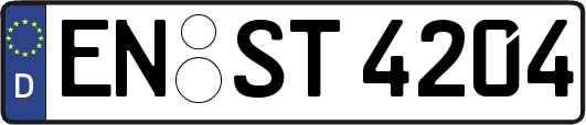 EN-ST4204